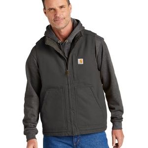 Mens Carhartt vest size MD